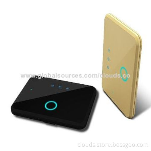 GSM Alarm System, Temperature Control and Relay Signal Output, GSM/SMS/App, Simple to Use